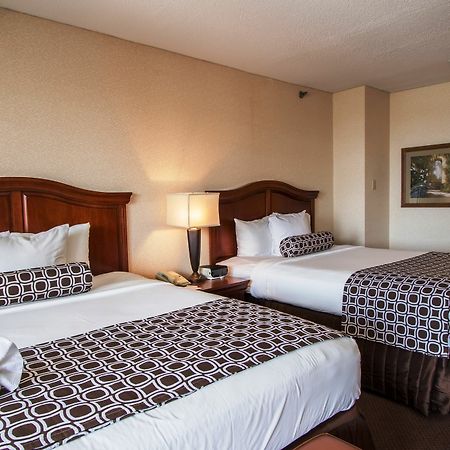 סנט לואיס City Place Hotel מראה חיצוני תמונה