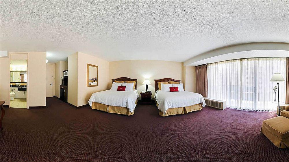סנט לואיס City Place Hotel מראה חיצוני תמונה