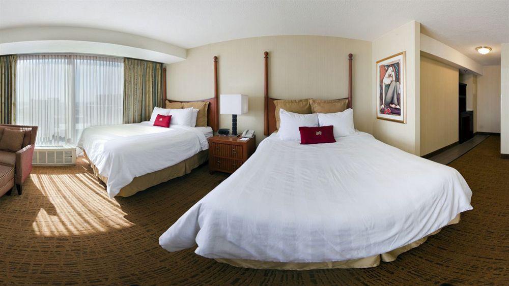 סנט לואיס City Place Hotel מראה חיצוני תמונה
