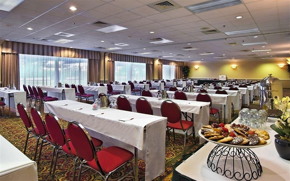 סנט לואיס City Place Hotel מראה חיצוני תמונה
