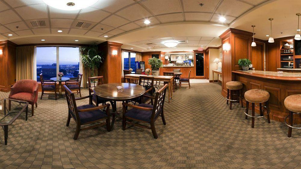 סנט לואיס City Place Hotel מראה חיצוני תמונה