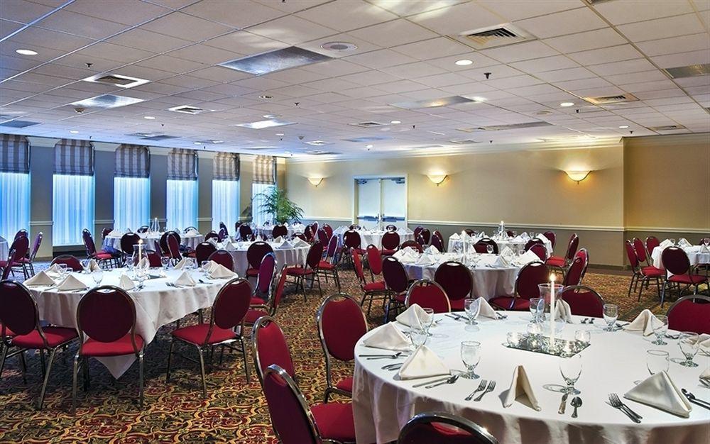 סנט לואיס City Place Hotel מראה חיצוני תמונה