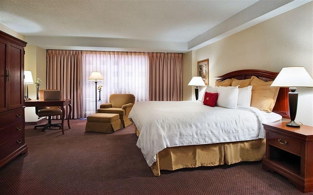 סנט לואיס City Place Hotel מראה חיצוני תמונה