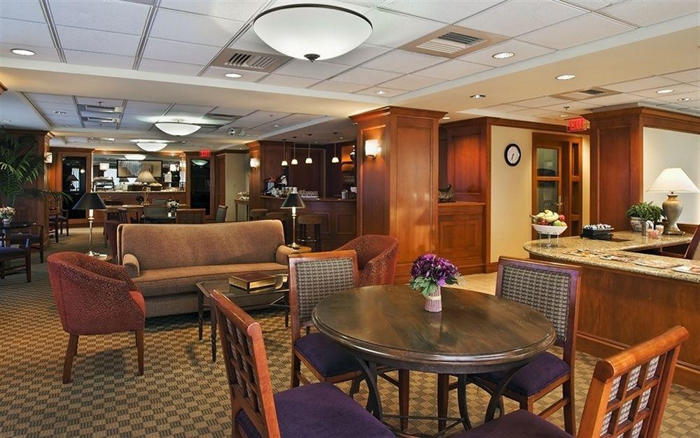 סנט לואיס City Place Hotel מראה חיצוני תמונה