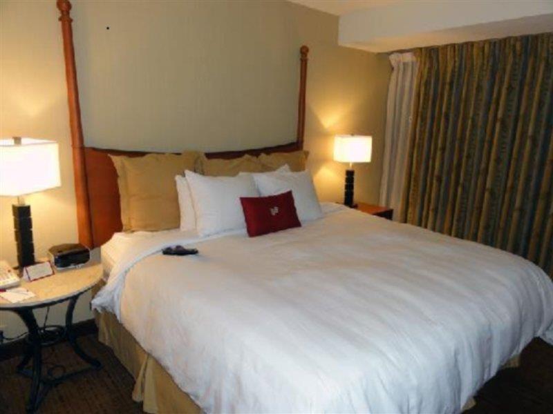 סנט לואיס City Place Hotel מראה חיצוני תמונה