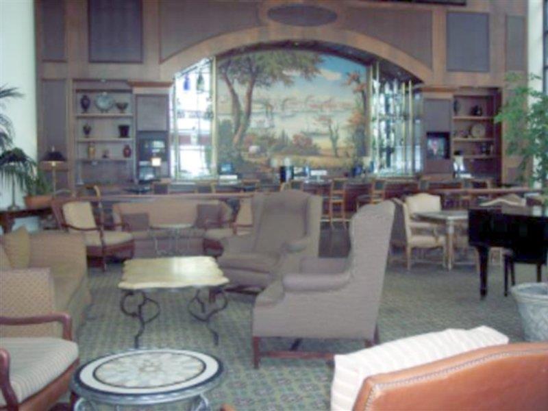 סנט לואיס City Place Hotel מראה חיצוני תמונה