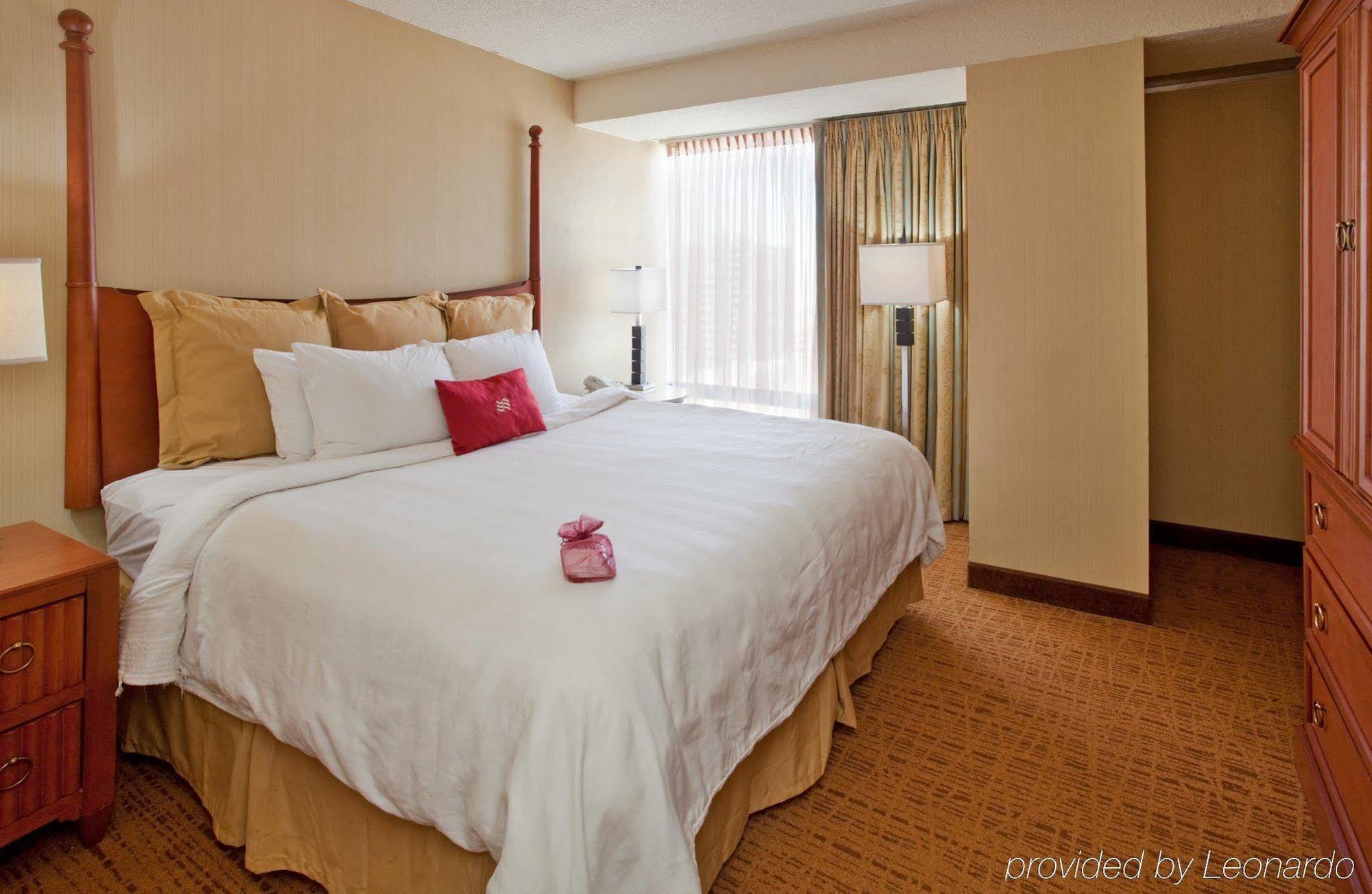 סנט לואיס City Place Hotel מראה חיצוני תמונה
