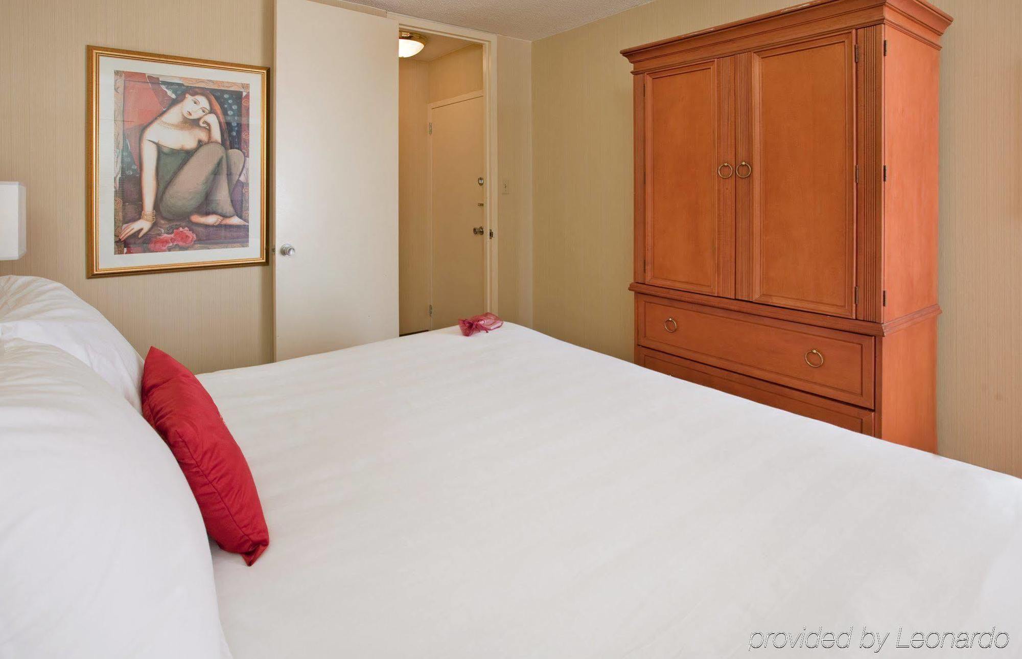 סנט לואיס City Place Hotel מראה חיצוני תמונה