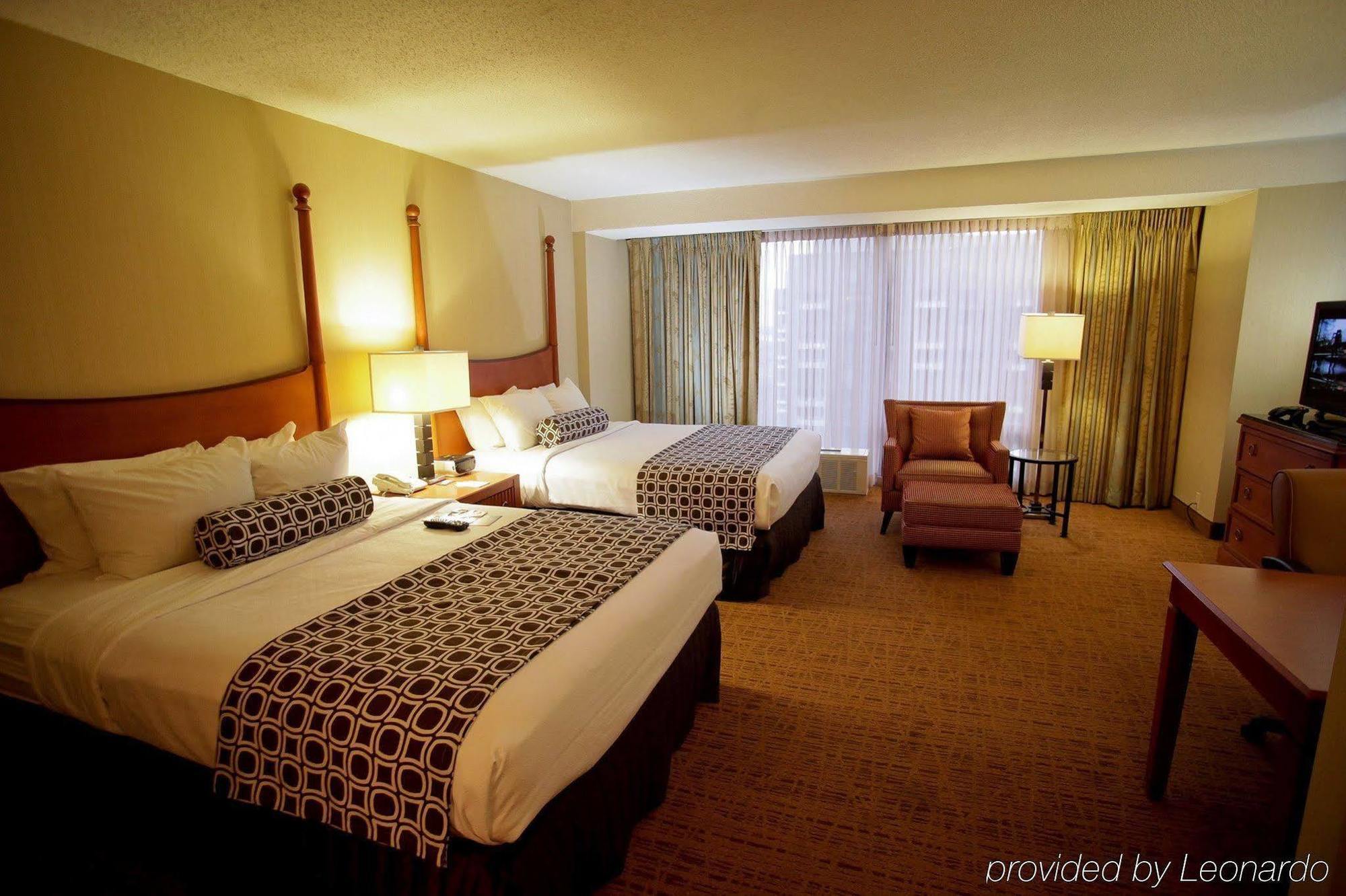 סנט לואיס City Place Hotel מראה חיצוני תמונה