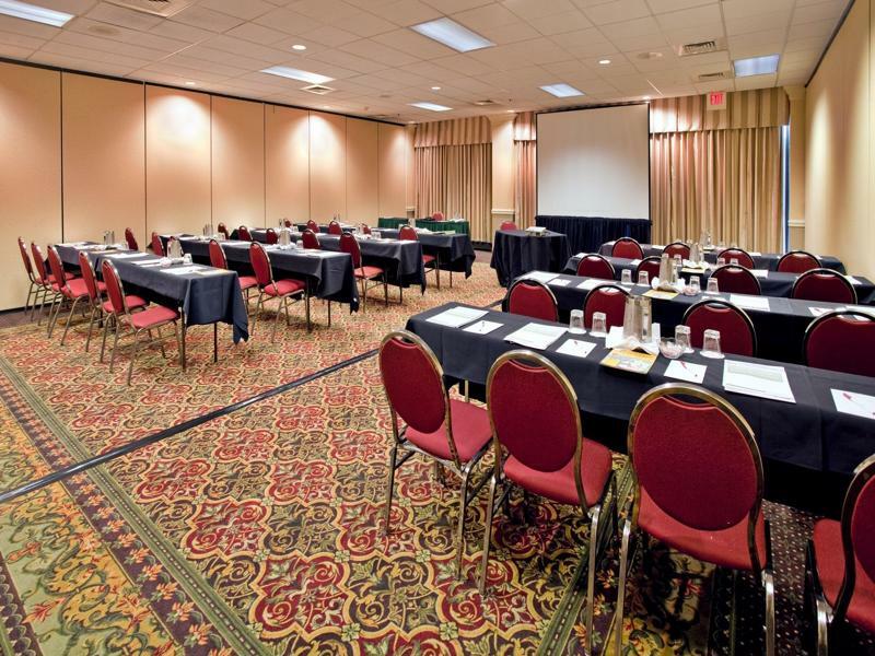 סנט לואיס City Place Hotel מראה חיצוני תמונה