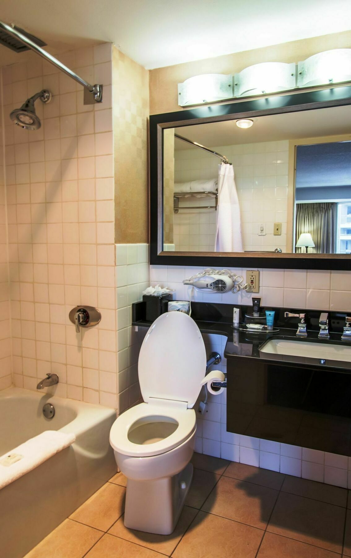 סנט לואיס City Place Hotel מראה חיצוני תמונה