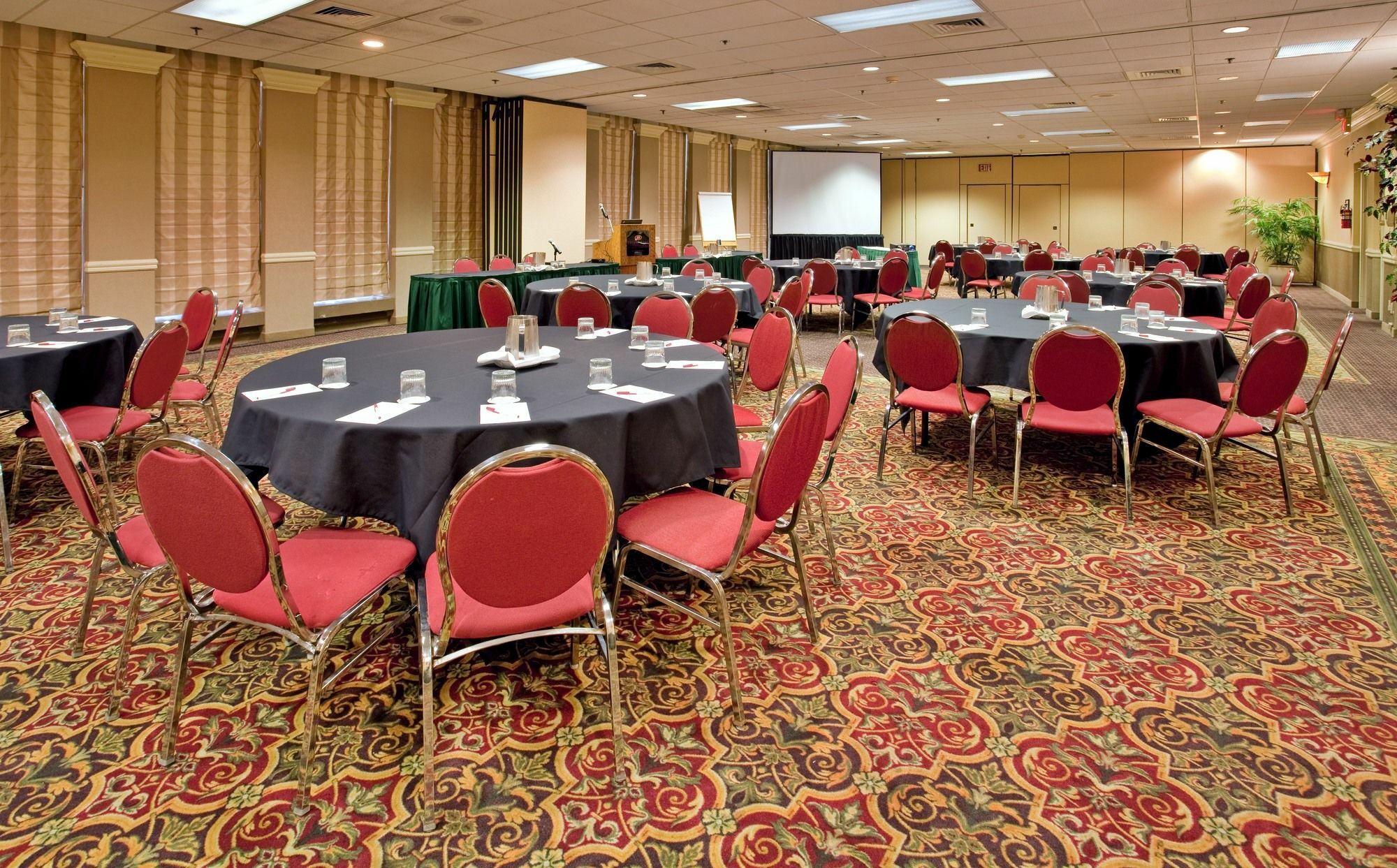 סנט לואיס City Place Hotel מראה חיצוני תמונה