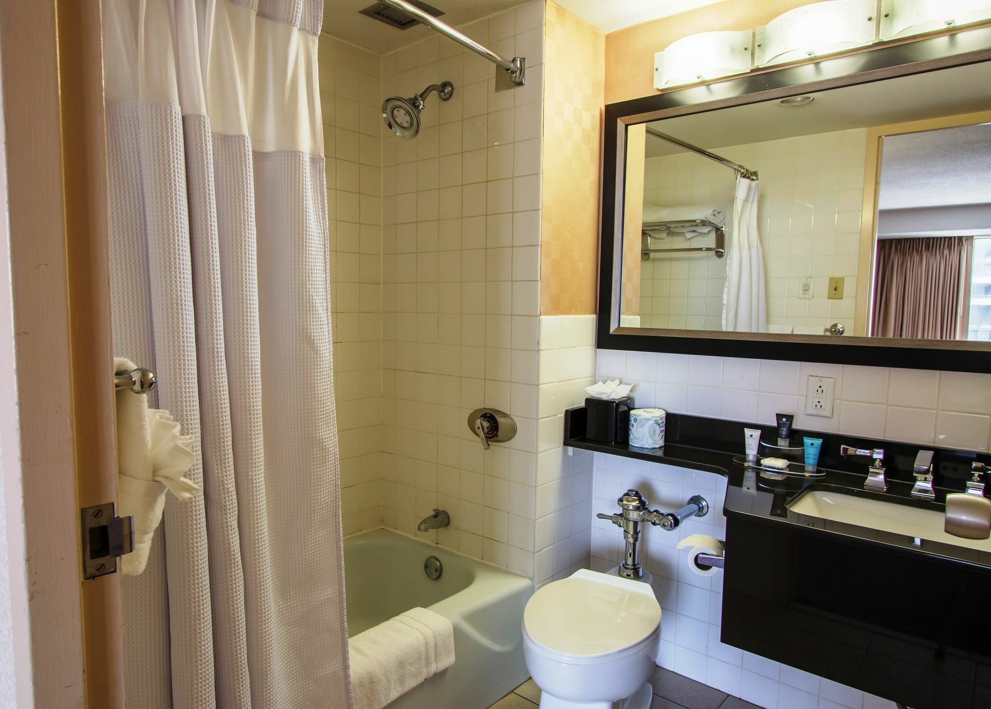 סנט לואיס City Place Hotel מראה חיצוני תמונה